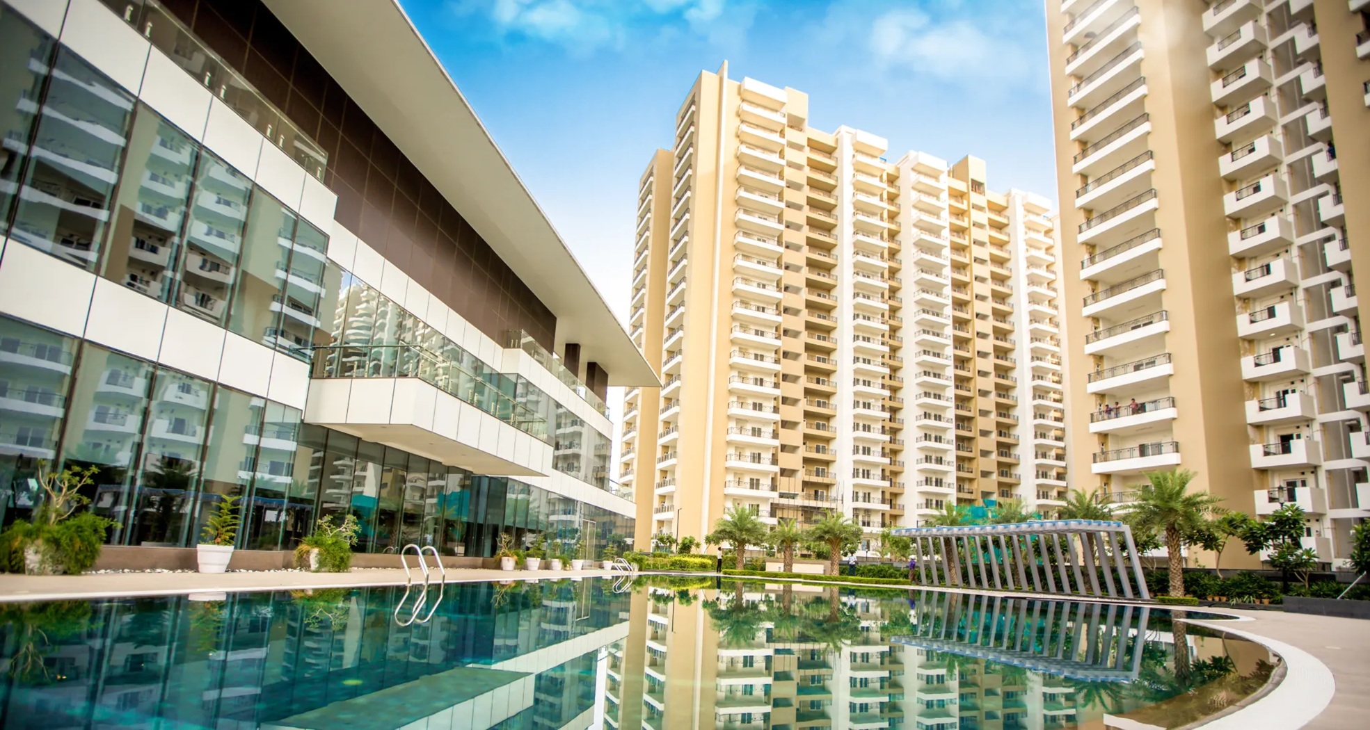 ⁠Gulshan Empire Wave City